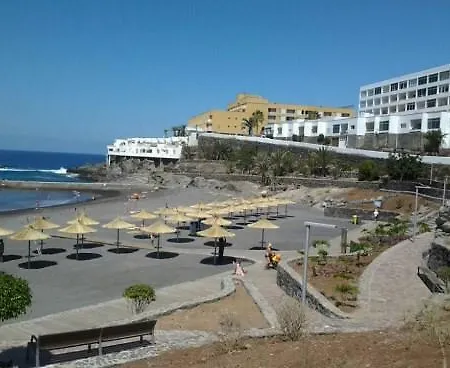 Callao Beach Callao Salvaje