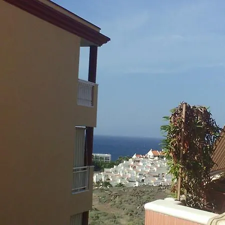 Callao Beach