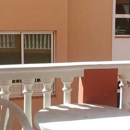 Callao Beach Apartment