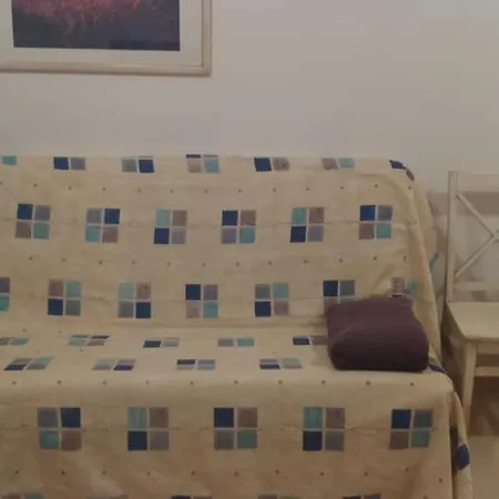 Callao Beach Apartment Callao Salvaje